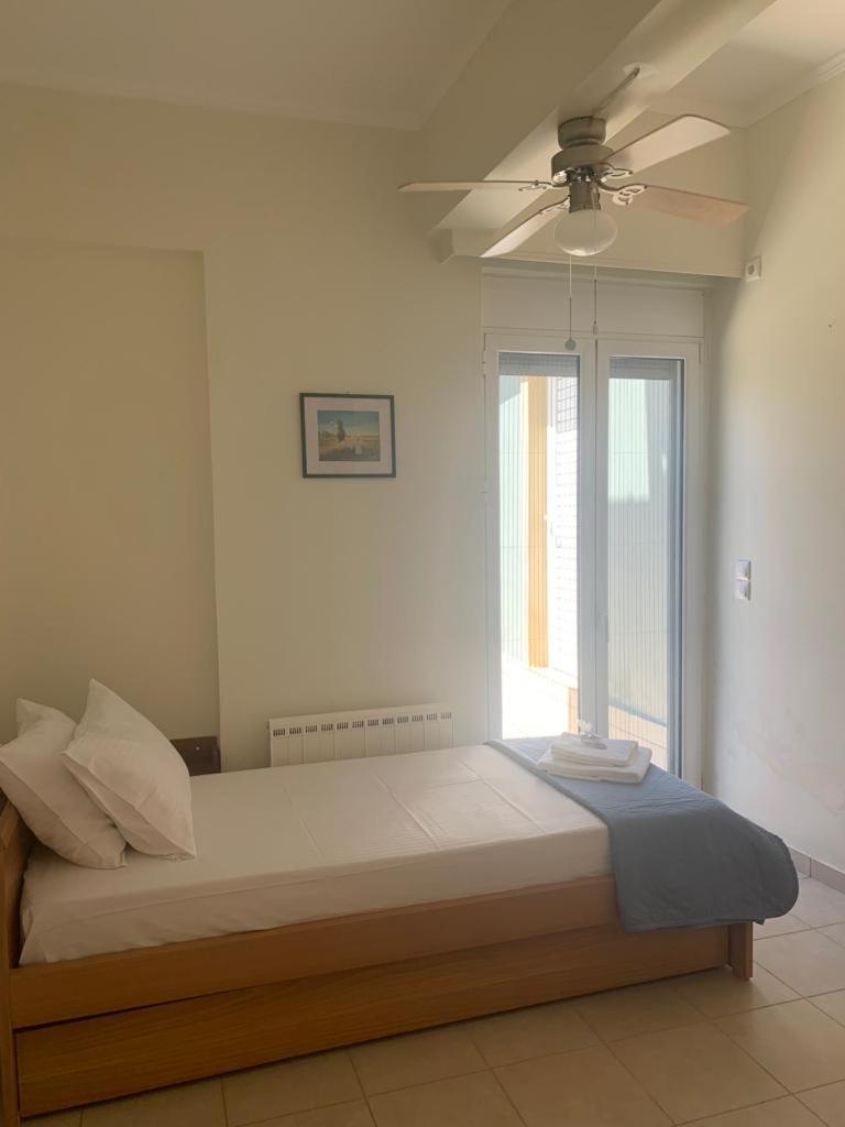 Ageranos Seaview House Vakantiehuis *