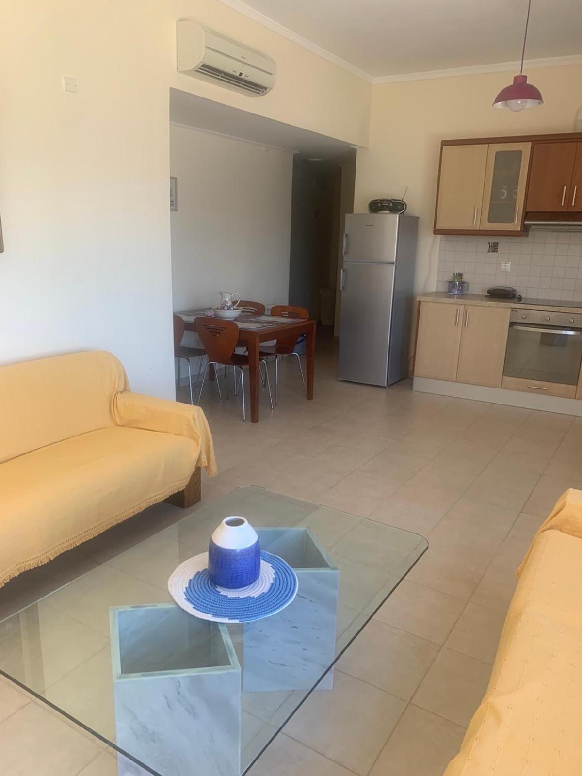 Ageranos Seaview House Holiday home *
