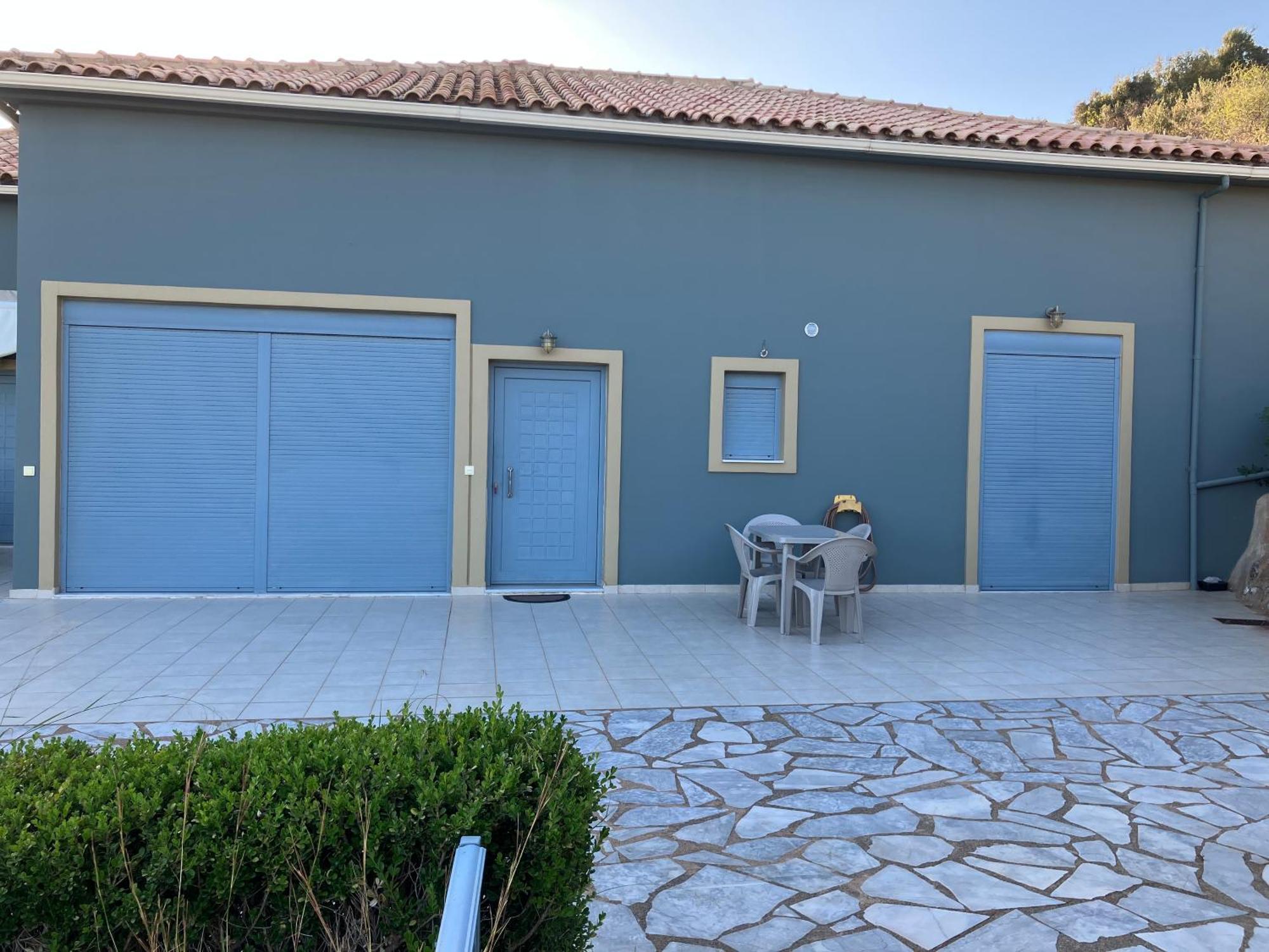 Ageranos Seaview House Kamares (Mani)